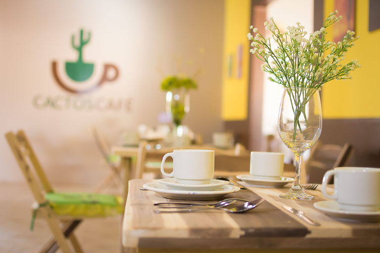 Food & Drinks 4, MUDA HOTEL, Tianguá