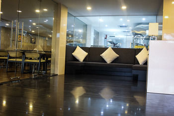 Others 4, Royce Hotel KL Sentral, Kuala Lumpur
