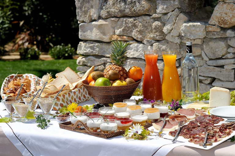 Others 2, A Speranza Suites avec Piscine privative chauffée, Corse-du-Sud