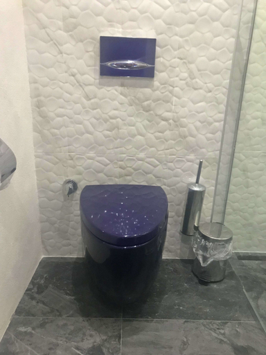 Bathroom 5, Ferush Boutique Hotel, Urla