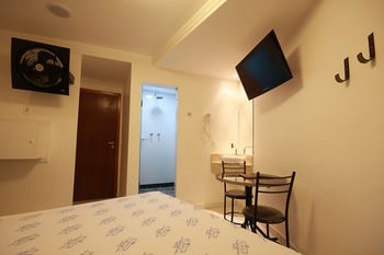 Others 5, Motel Gaia Radial Leste by Rede Unico, São Paulo