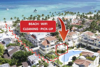 Others 2, Los Corales Tropical Beach Resort & SPA, Salvaleon de Higuey
