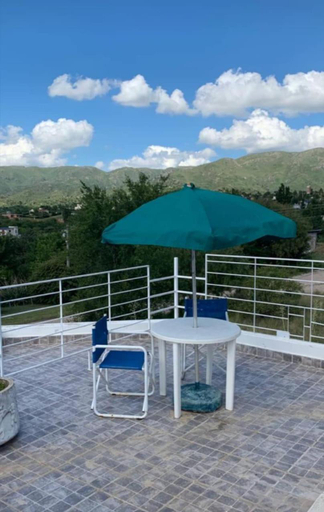 5, Cabanas ANANDA KANAN, Punilla