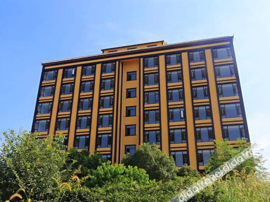 Others 3, Magnolia Township Image Hotel, Wuhan