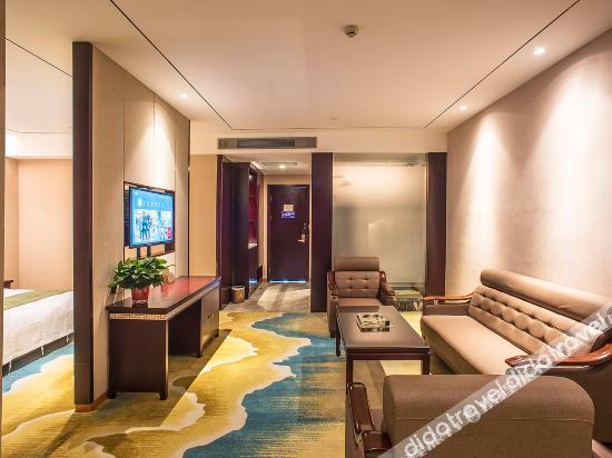 Others 4, GUAZHOUXIYUANHOTEL, Jiuquan