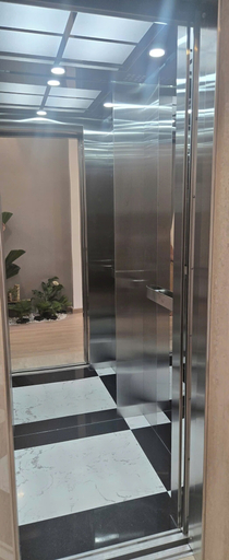 Elevator 5, TP HOMe, Nha Trang