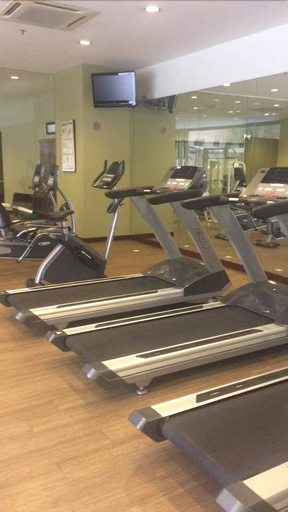 Others 5, Hotel Service Suites at Times Square, Kuala Lumpur