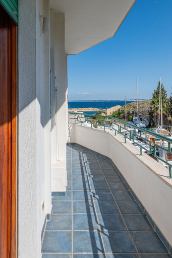 Room 4, Hotiday Gallipoli Lungomare, Lecce