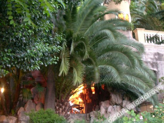 Others 3, Residence Miramare, Imperia