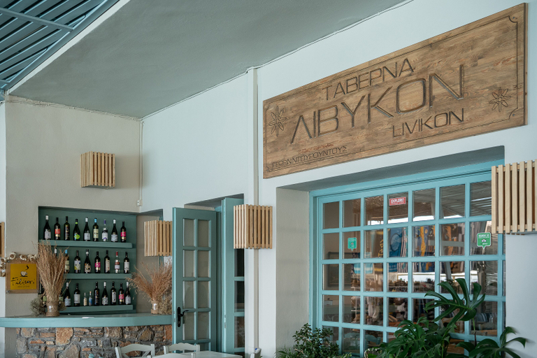 Exterior & Views 2, Samaria by the Sea, Crete