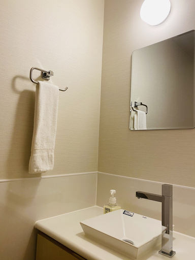 Others 2, Miidokoro House Hotel, Sapporo