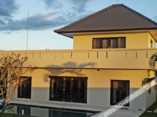 Others 4, Keramas Moonlight Villa, Gianyar