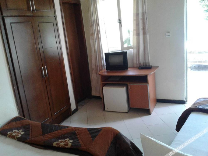 Bedroom 4, Konjo Guesthouse, Addis Abeba