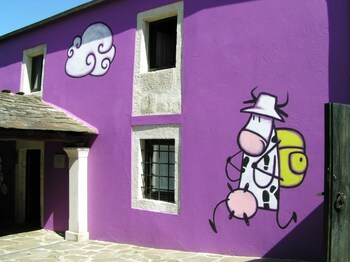 Others 5, Casa de Baixo, Lugo