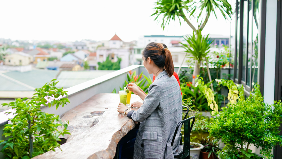 Exterior & Views 1, Soleil House, Huế