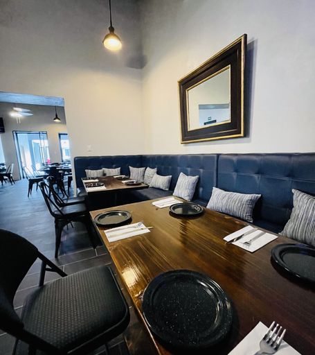 Food & Drinks, Hotel Casa Nodin, Cuatrociénegas