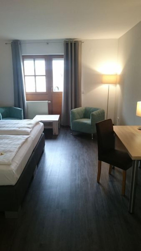 Others 4, Seehotel Losheim, Merzig-Wadern