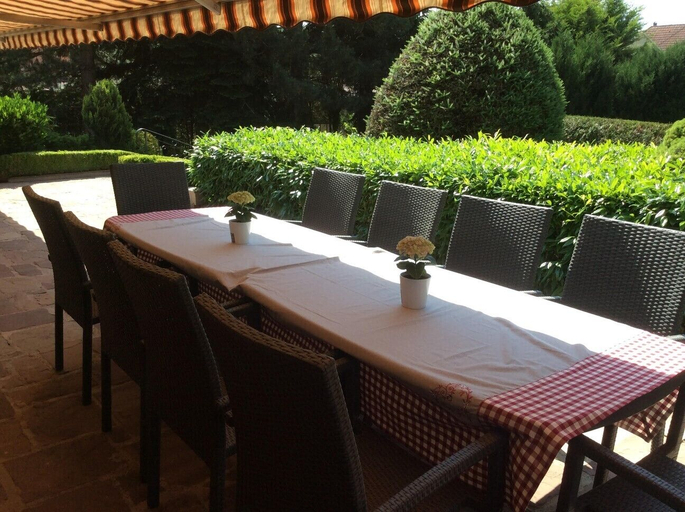 Food & Drinks 4, Les Chambres Chez Christine, Bas-Rhin