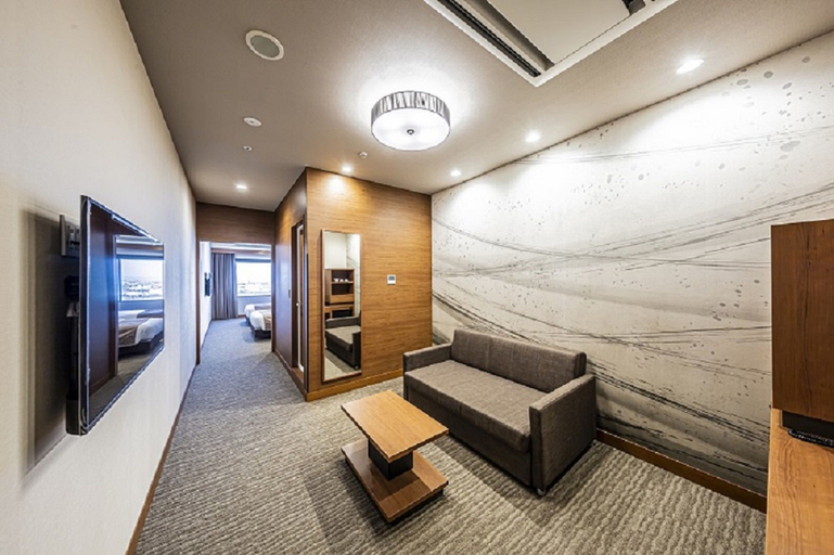 Others 5, Oriental Suites Airport Osaka Rinku, Izumisano
