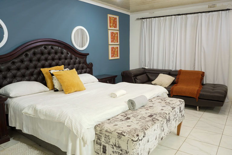 Others 3, Aceh Executive Lodge, Lusaka