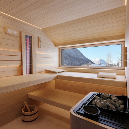 Bathroom, NOOK - Nature Hideaway, Liezen