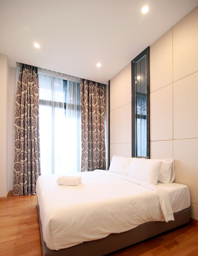 Others 3, Dorsett Residences Bukit Bintang, Kuala Lumpur