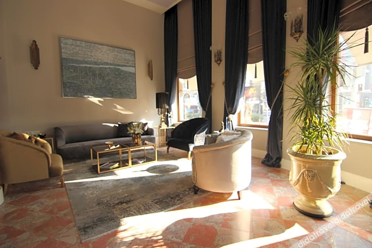 Others 3, Atlas Hotel Izmir, Konak