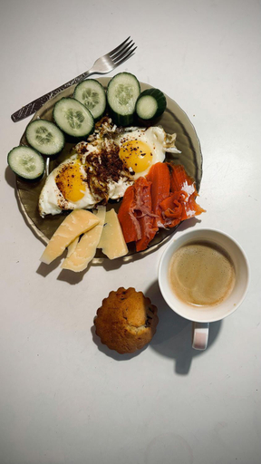 Food & Drinks, The Best Hostel, Yerevan