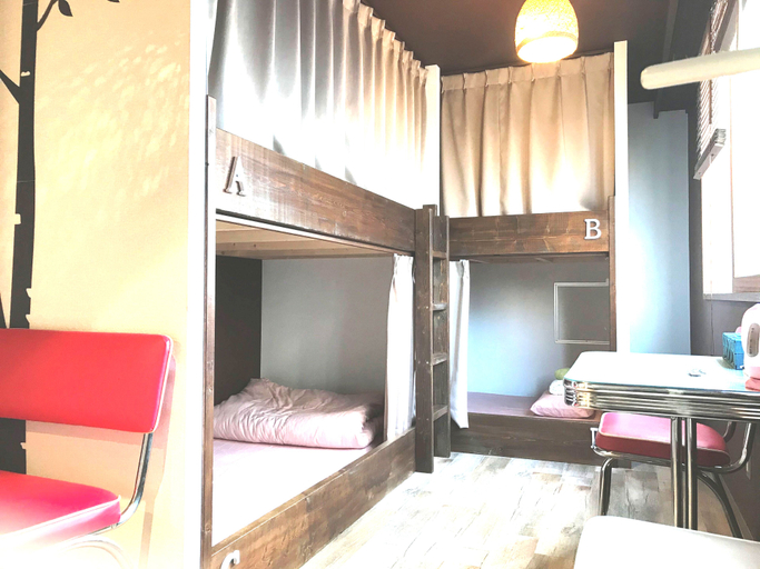 Others 3, Clover House Sapporo, Sapporo