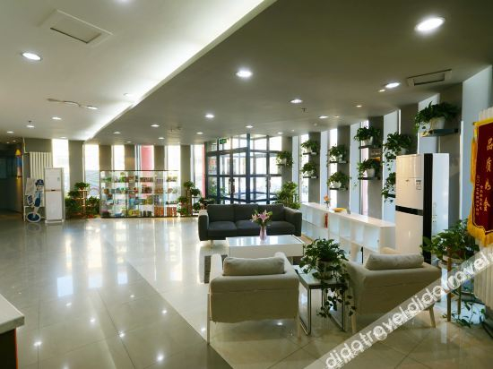 Others 4, Qingzhu Seven Days Holiday Hotel (Shenyang Development Avenue Subway Station), Shenyang