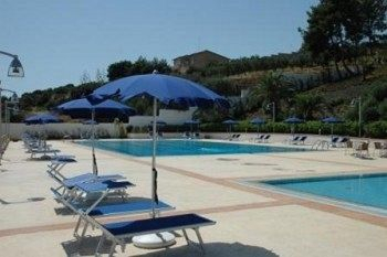 Others 3, Aparthotel Isabella, Agrigento