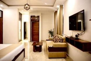 Guestroom, House of Vibes, Jaipur