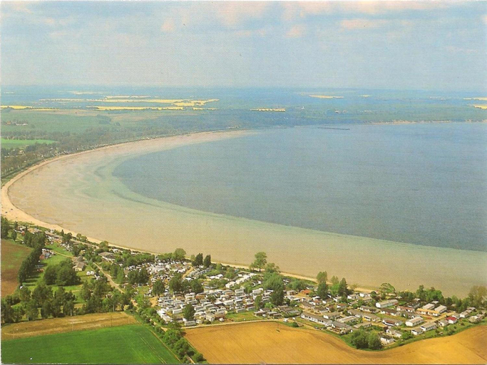 Others 5, Strandhaus an der Wohlenberger Wiek, Nordwestmecklenburg