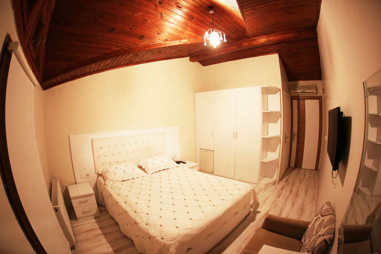 Bedroom 2, Royal Otel, Tokat
