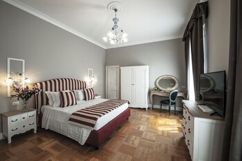Others 4, Babuino Grand Suite Luxury Rooms, Rome