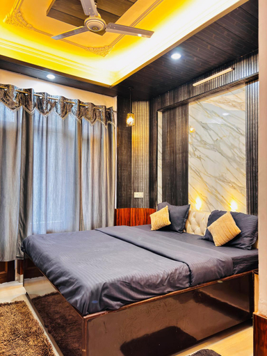 Guestroom, Moksh villa b&b, Shimla