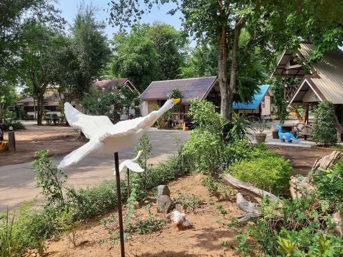 Others 4, Forest, Muang Roi Et