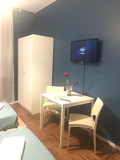 Bedroom 3, B&B I Am Here - Gioia 71, Milano