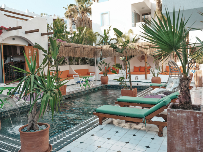 Others 5, Casa De Nova Hotel, Bodrum