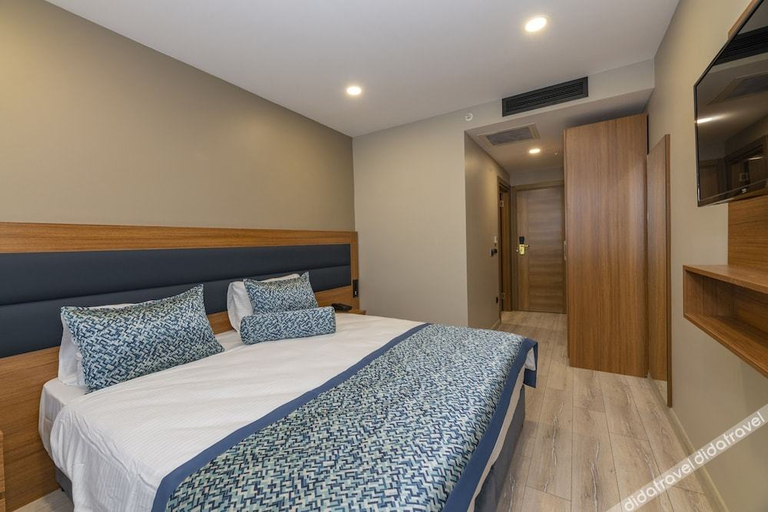 Others 4, Dizayn Hotel, Şişli