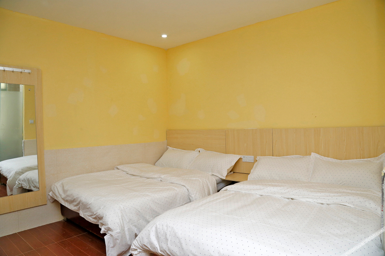 Others 2, Changfeng Business Hostel, Shenzhen