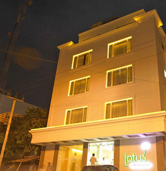 Others 5, Lotus A Pondy Hotel, Viluppuram