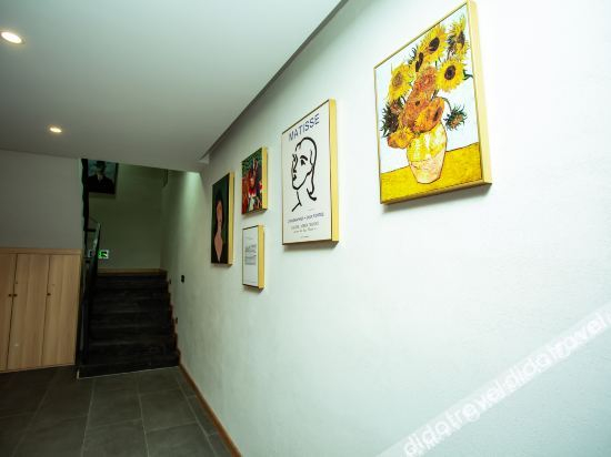 Others 2, Anji bamboo homestay, Huzhou