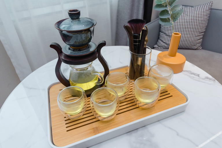 Food & Drinks 4, Yun LIFHT LUXURY, Shaoyang