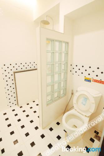 高级公寓 2, Collection O Thaiphiphat House Silom, Bang Rak