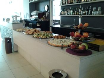 Others 2, Hotel Lux Modena, Modena