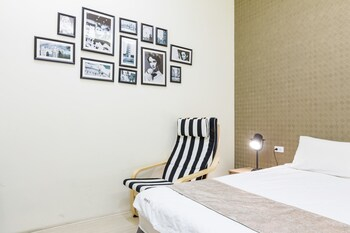 Others 2, Good time warm home, Tainan