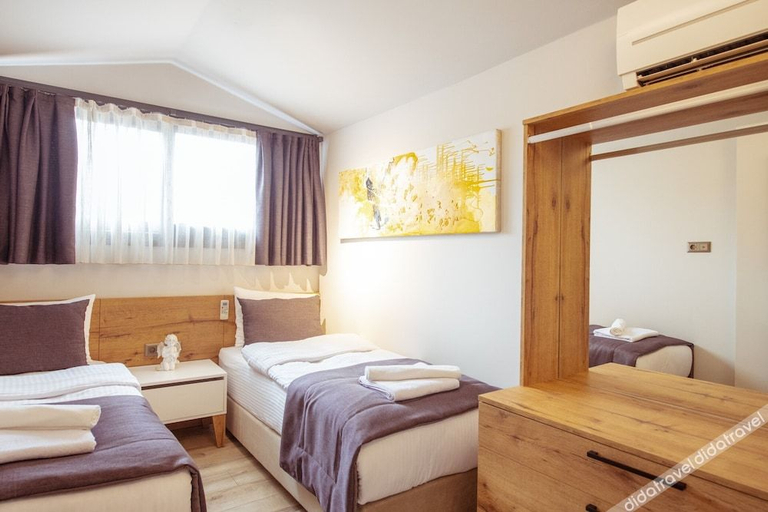 Others 3, S3 King Residence, Fethiye
