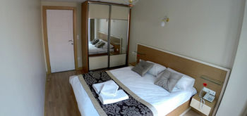 Others 3, Homelike Residence, Şişli
