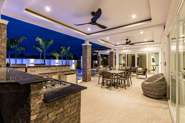 Others 2, Orchid Paradise Homes OPV415, Hua Hin